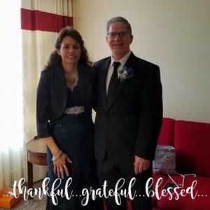 Meet your Posher, Patti